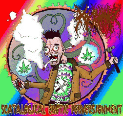 Scatalogical Erotic Perversionment